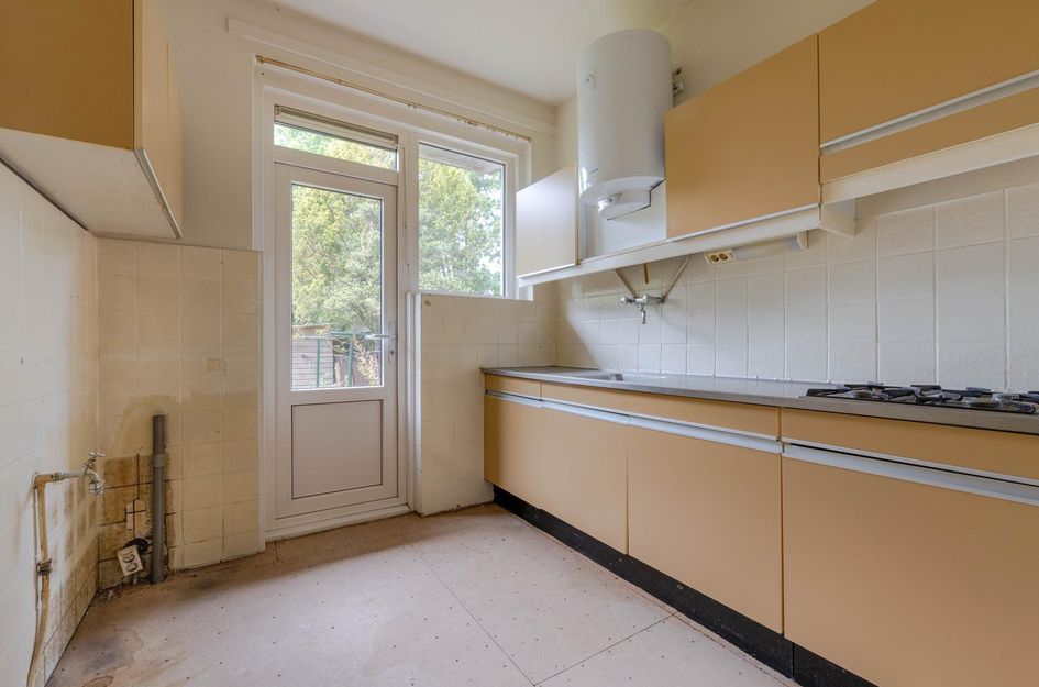 Boergoensevliet 83A