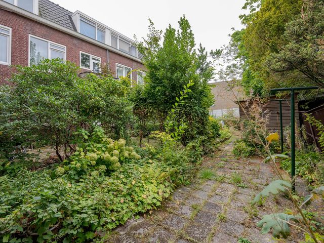 Boergoensevliet 83A, Rotterdam