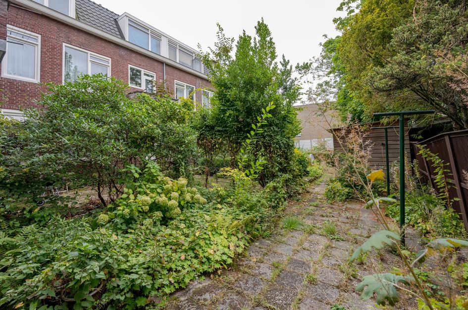 Boergoensevliet 83A