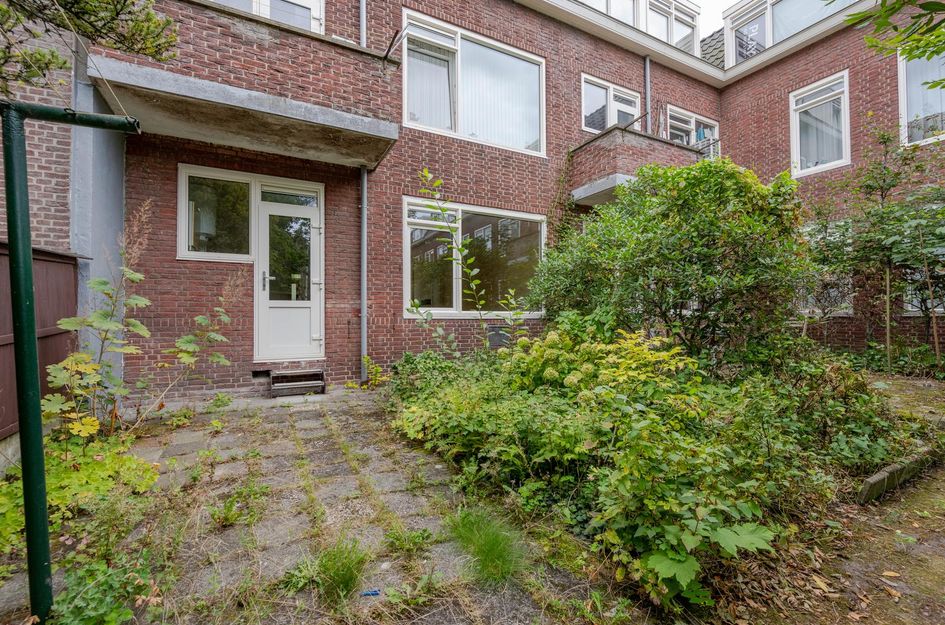 Boergoensevliet 83A