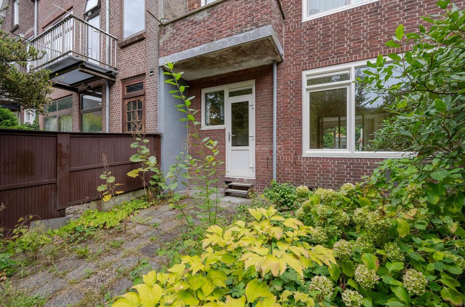 Boergoensevliet 83A