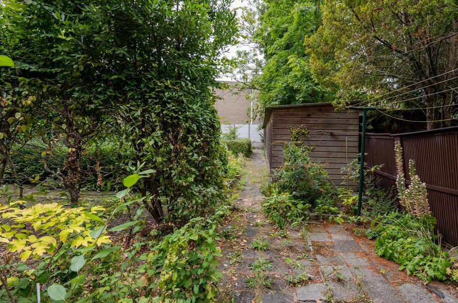 Boergoensevliet 83A