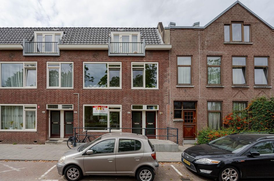Boergoensevliet 83A