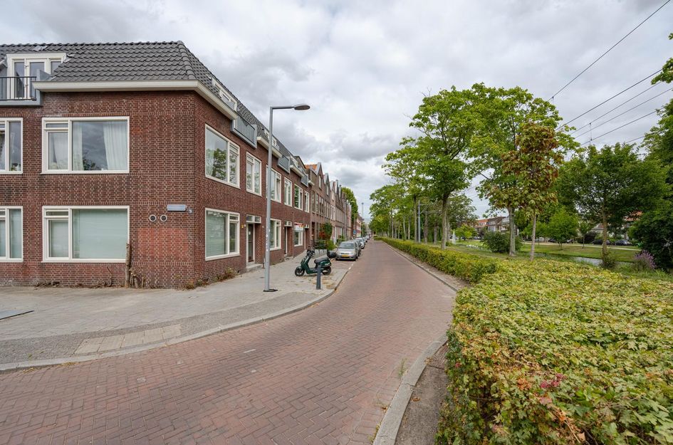 Boergoensevliet 83A