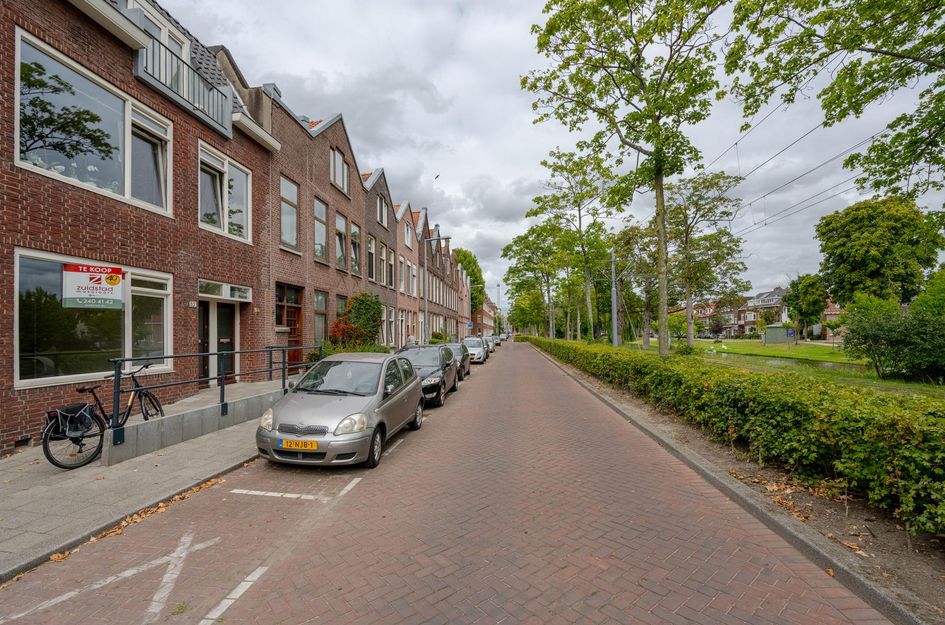 Boergoensevliet 83A