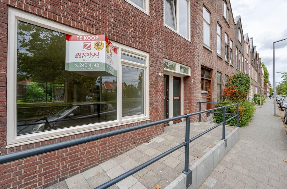 Boergoensevliet 83A