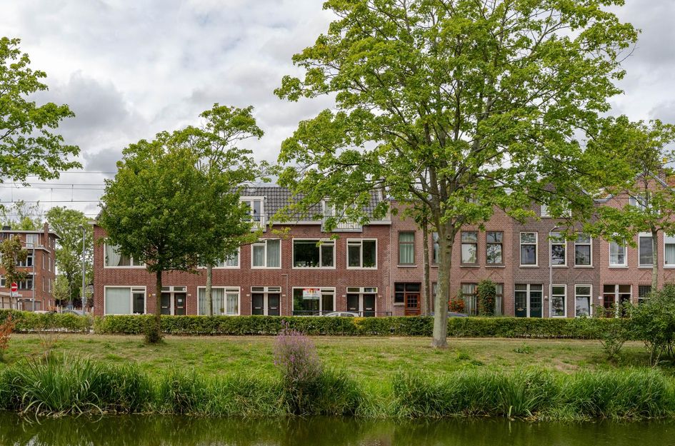 Boergoensevliet 83A