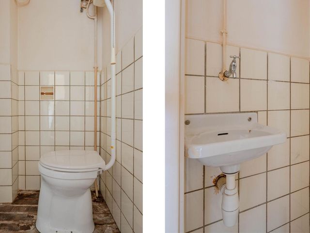Boergoensevliet 83A, Rotterdam