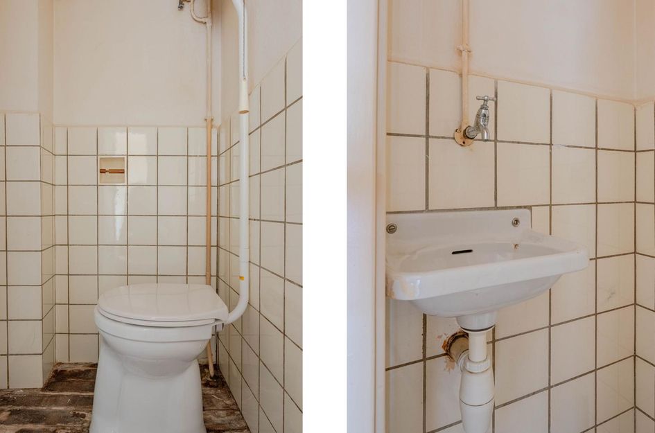 Boergoensevliet 83A