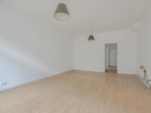 Ebenhaëzerstraat 68, Rotterdam