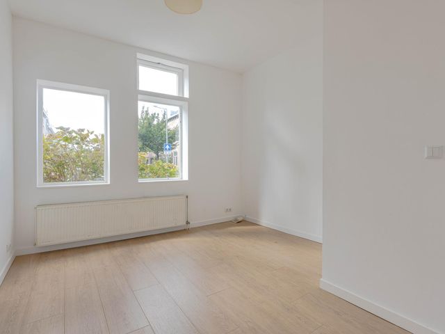Ebenhaëzerstraat 68, Rotterdam