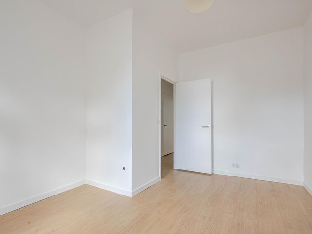Ebenhaëzerstraat 68, Rotterdam