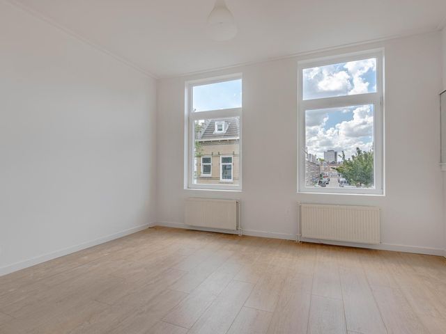 Ebenhaëzerstraat 68, Rotterdam