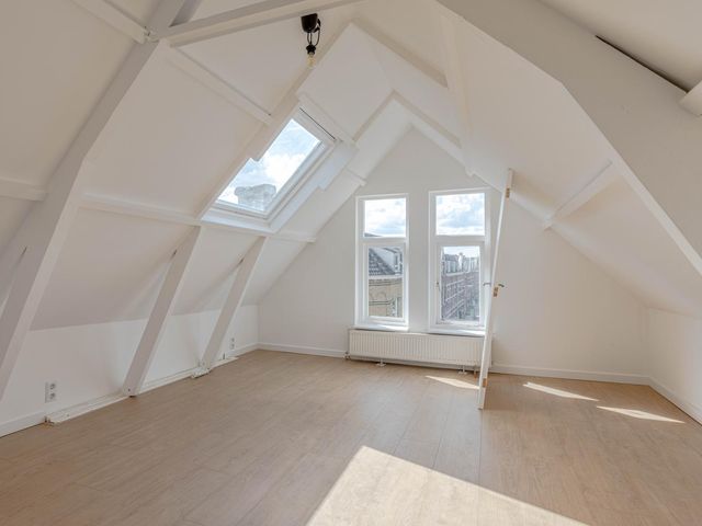 Ebenhaëzerstraat 68, Rotterdam