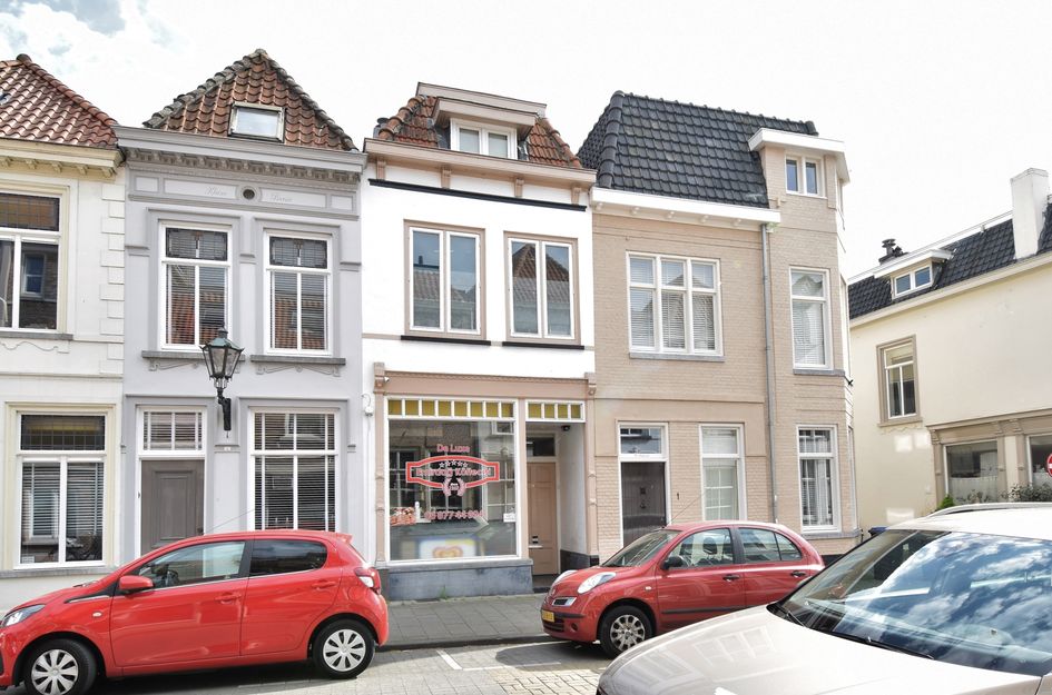 Rijkebuurtstraat 11