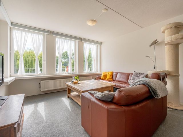 Verboomstraat 275, Rotterdam
