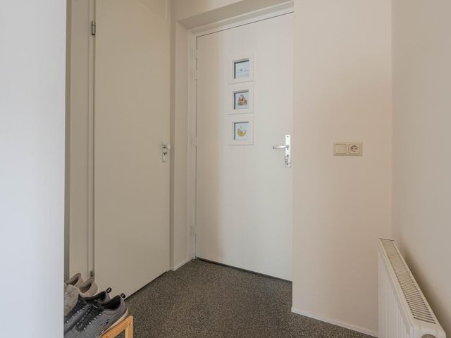 Verboomstraat 275, Rotterdam