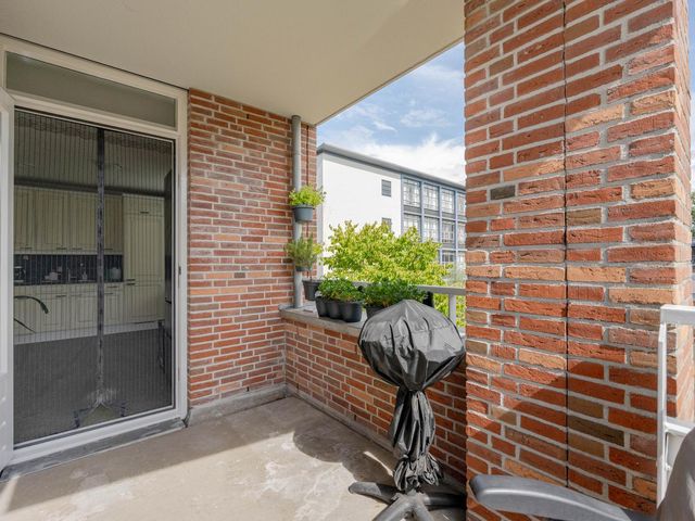 Verboomstraat 275, Rotterdam