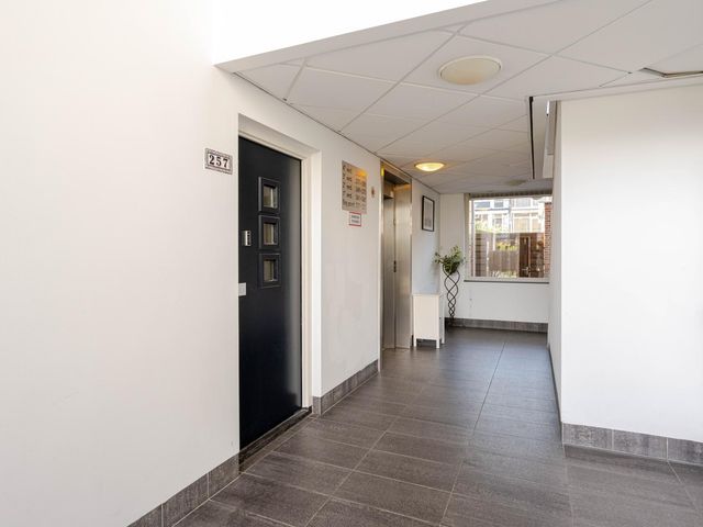 Verboomstraat 275, Rotterdam