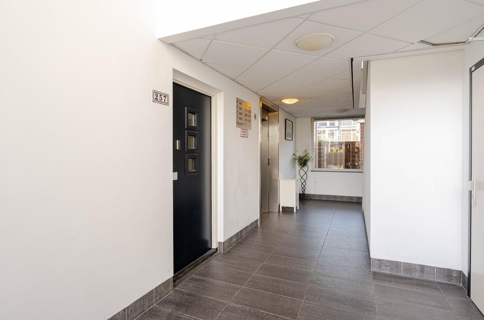 Verboomstraat 275