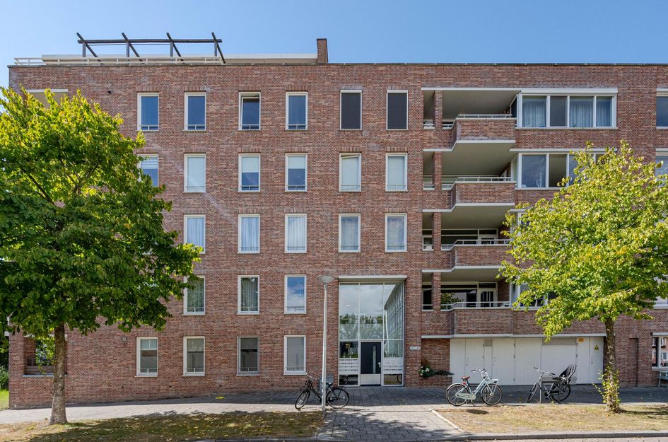 Verboomstraat 275