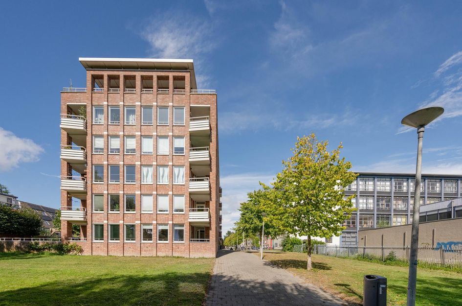 Verboomstraat 275