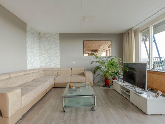 Zuiderterras 46, Rotterdam