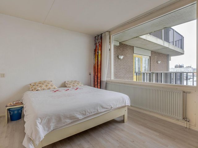 Zuiderterras 46, Rotterdam