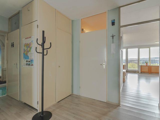 Zuiderterras 46, Rotterdam