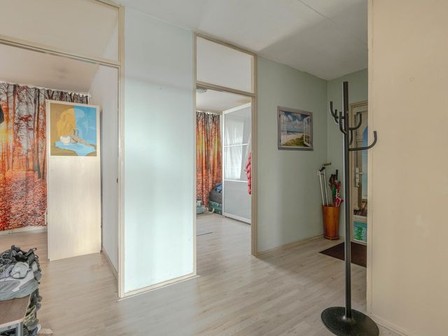 Zuiderterras 46, Rotterdam