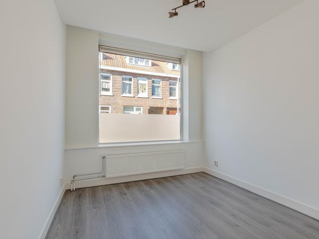 Heenvlietstraat 20A, Rotterdam