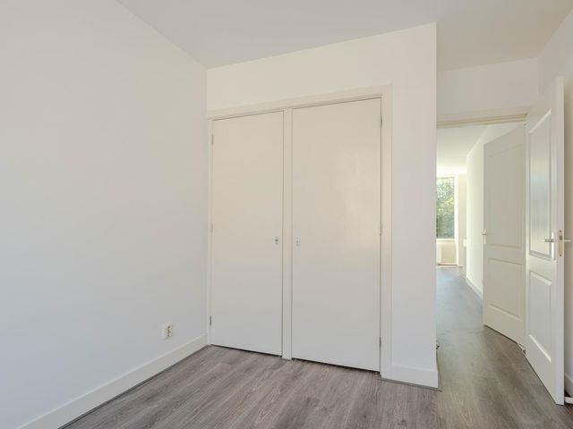 Heenvlietstraat 20A, Rotterdam