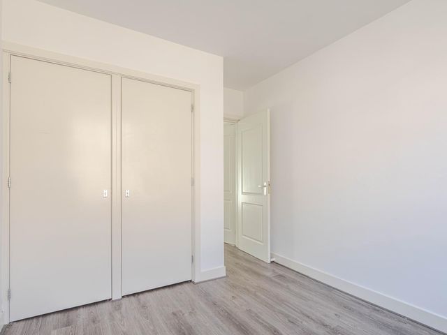 Heenvlietstraat 20A, Rotterdam