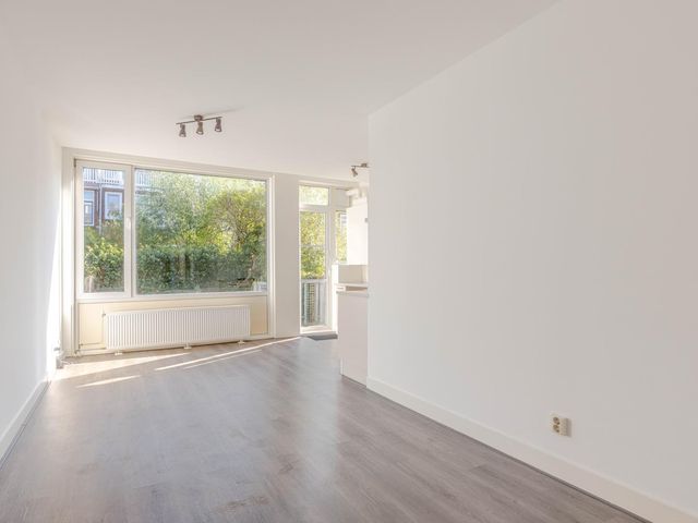 Heenvlietstraat 20A, Rotterdam