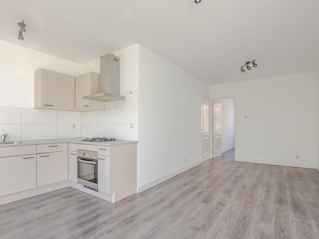 Heenvlietstraat 20A, Rotterdam