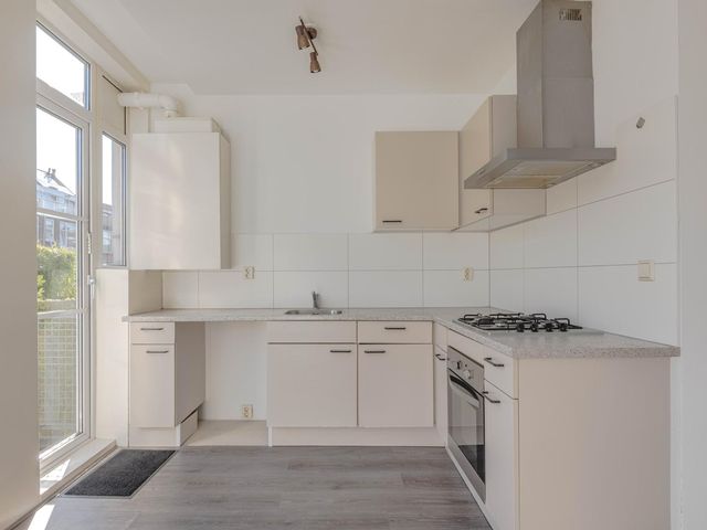 Heenvlietstraat 20A, Rotterdam