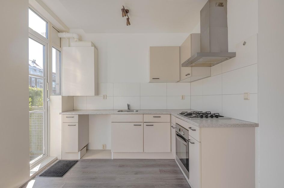 Heenvlietstraat 20A