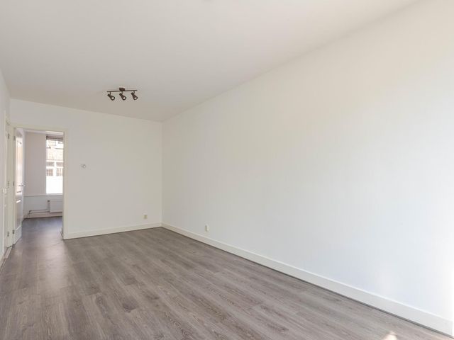 Heenvlietstraat 20A, Rotterdam