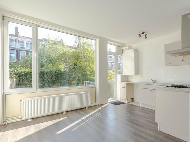 Heenvlietstraat 20A, Rotterdam