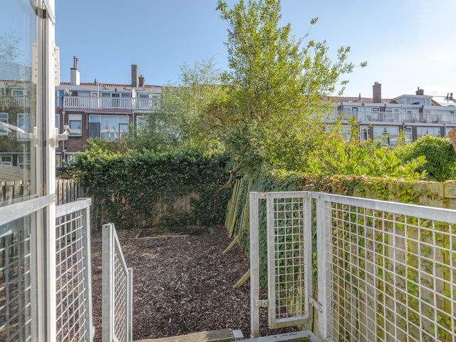 Heenvlietstraat 20A, Rotterdam