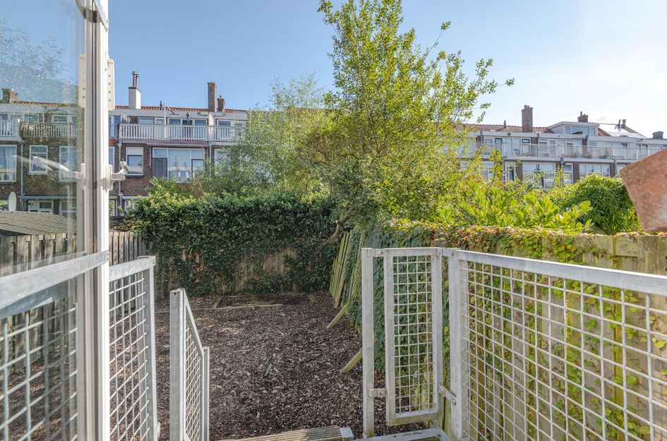 Heenvlietstraat 20A