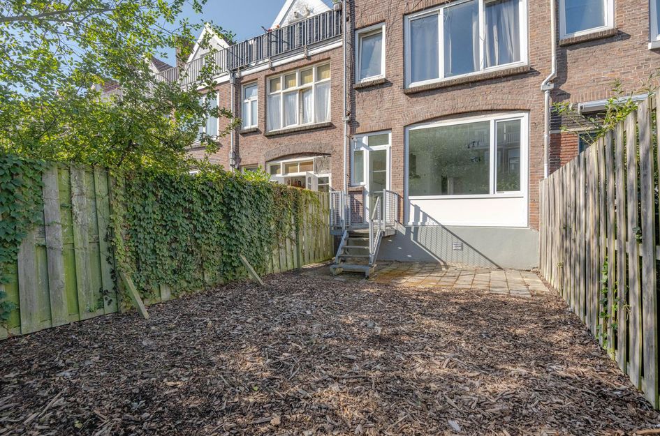 Heenvlietstraat 20A