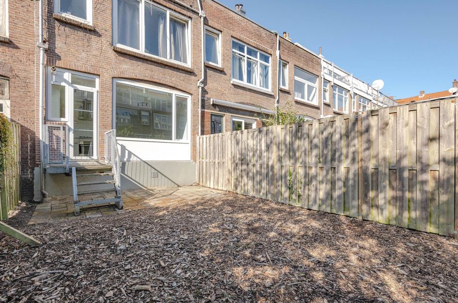 Heenvlietstraat 20A