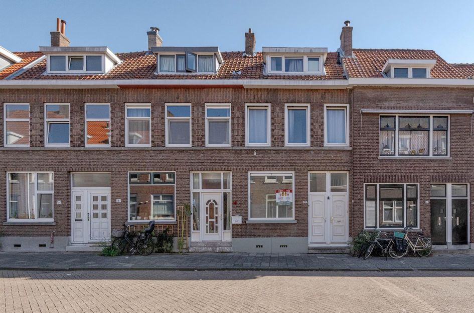 Heenvlietstraat 20A