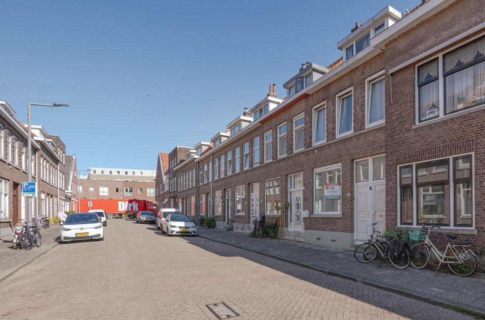 Heenvlietstraat 20A
