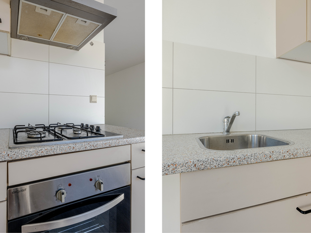 Heenvlietstraat 20A, Rotterdam