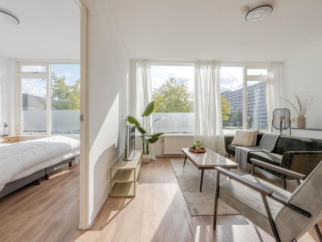 Krabbendijkehof 59, Rotterdam