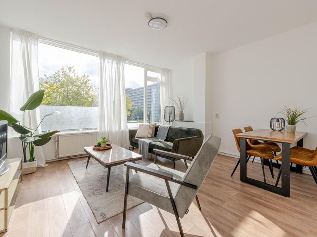 Krabbendijkehof 59, Rotterdam