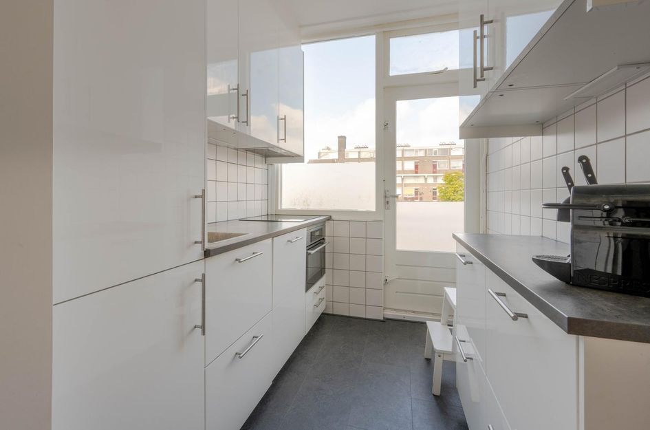 Krabbendijkehof 59