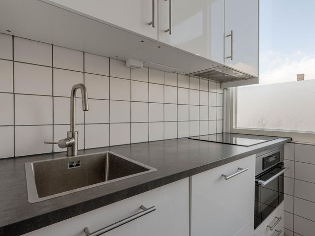 Krabbendijkehof 59, Rotterdam